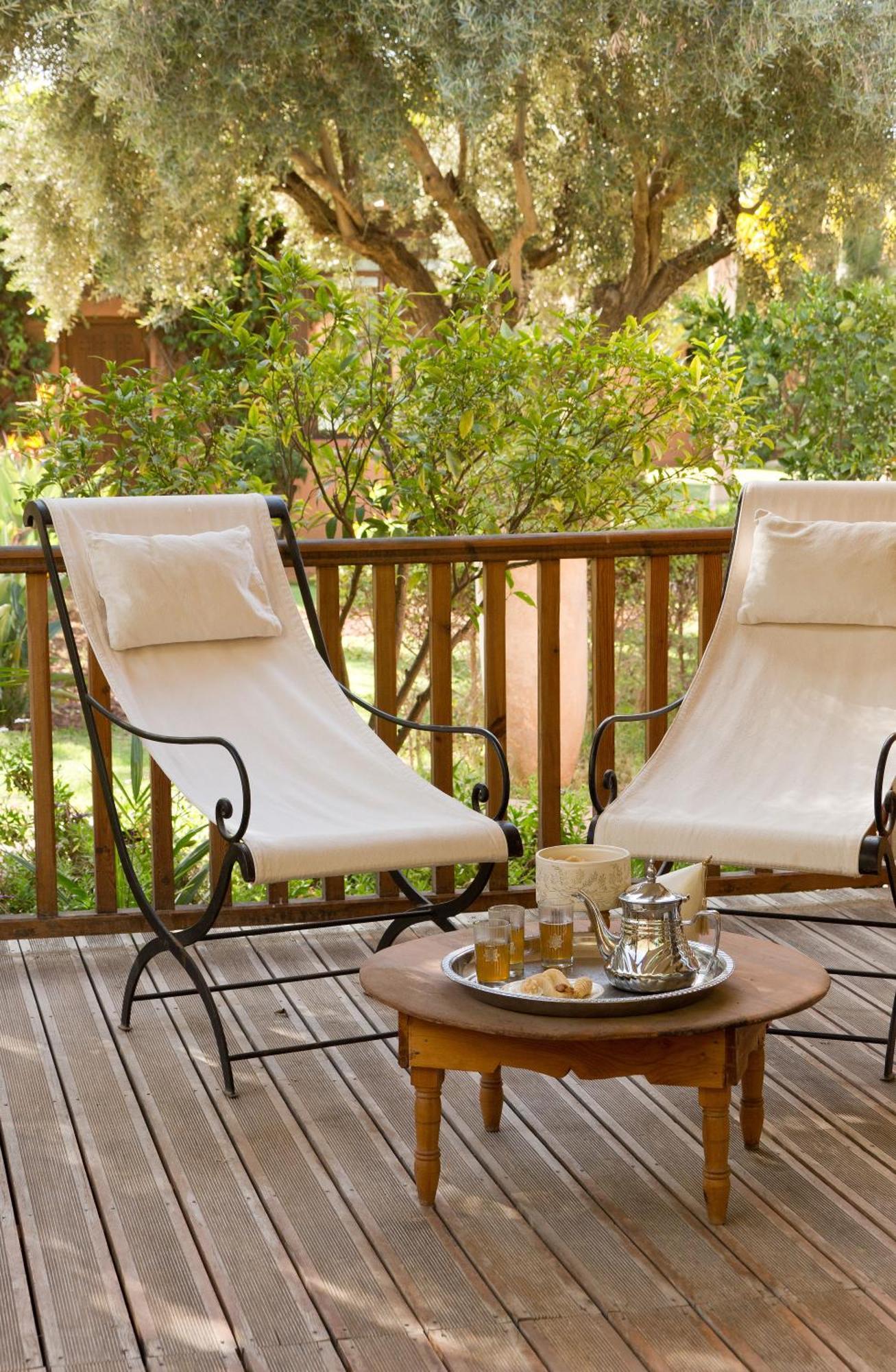 Villa Jardin Nomade Marrakesh Ngoại thất bức ảnh
