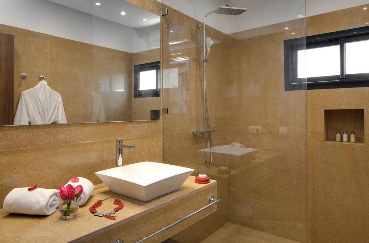Villa Jardin Nomade Marrakesh Ngoại thất bức ảnh